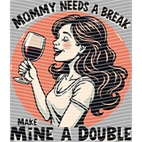 Mother's Day-MM 2227